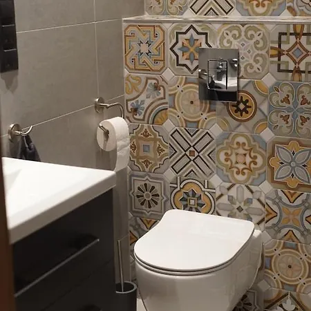 Krakowski Spokoj Daire